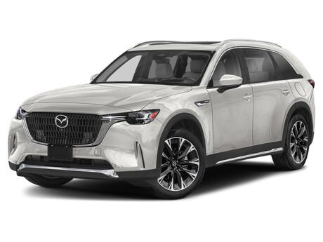2026 MAZDA CX-90 PHEV Premium Plus Oshkosh WI