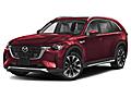 2026 MAZDA CX-90 PHEV Premium Plus Oshkosh WI