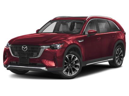 2026_MAZDA_CX-90 PHEV_Premium Plus_ Oshkosh WI
