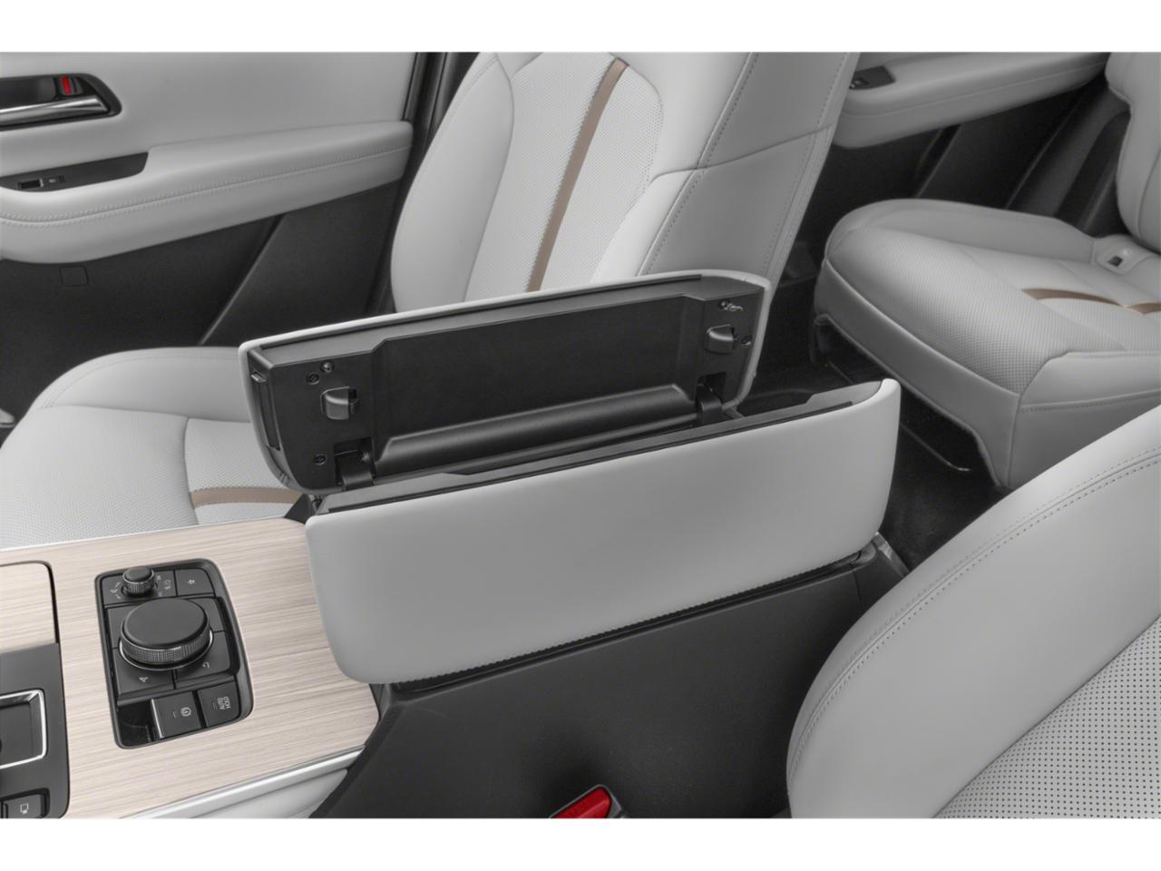 2026 MAZDA CX-90 PHEV Premium Plus Roseville CA