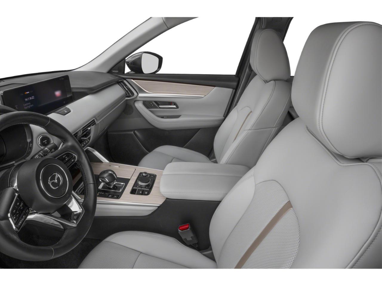 2026 MAZDA CX-90 PHEV Premium Plus Roseville CA