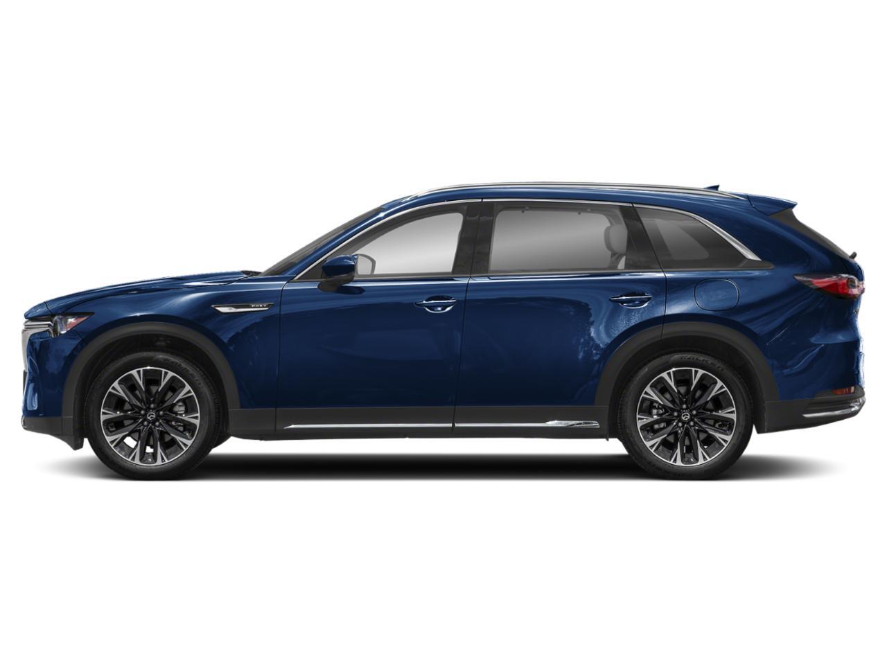 2026 MAZDA CX-90 PHEV Premium Plus San Juan Capistrano CA