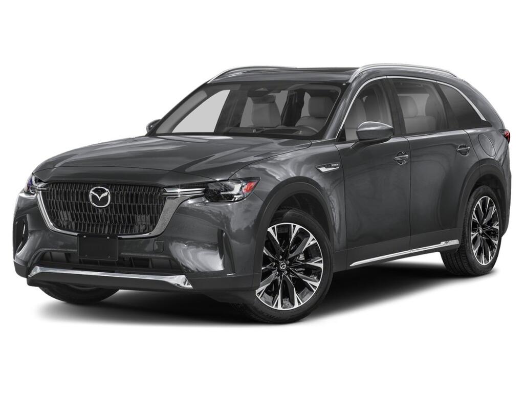 2026 MAZDA CX-90 PHEV Premium Plus Toronto ON