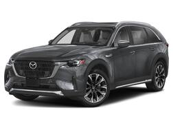 2026 MAZDA CX-90 PHEV Premium Plus