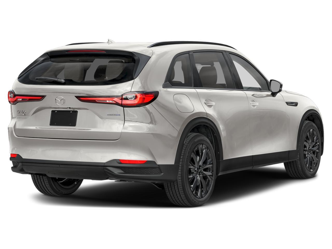 2026 MAZDA CX-90 PHEV Premium