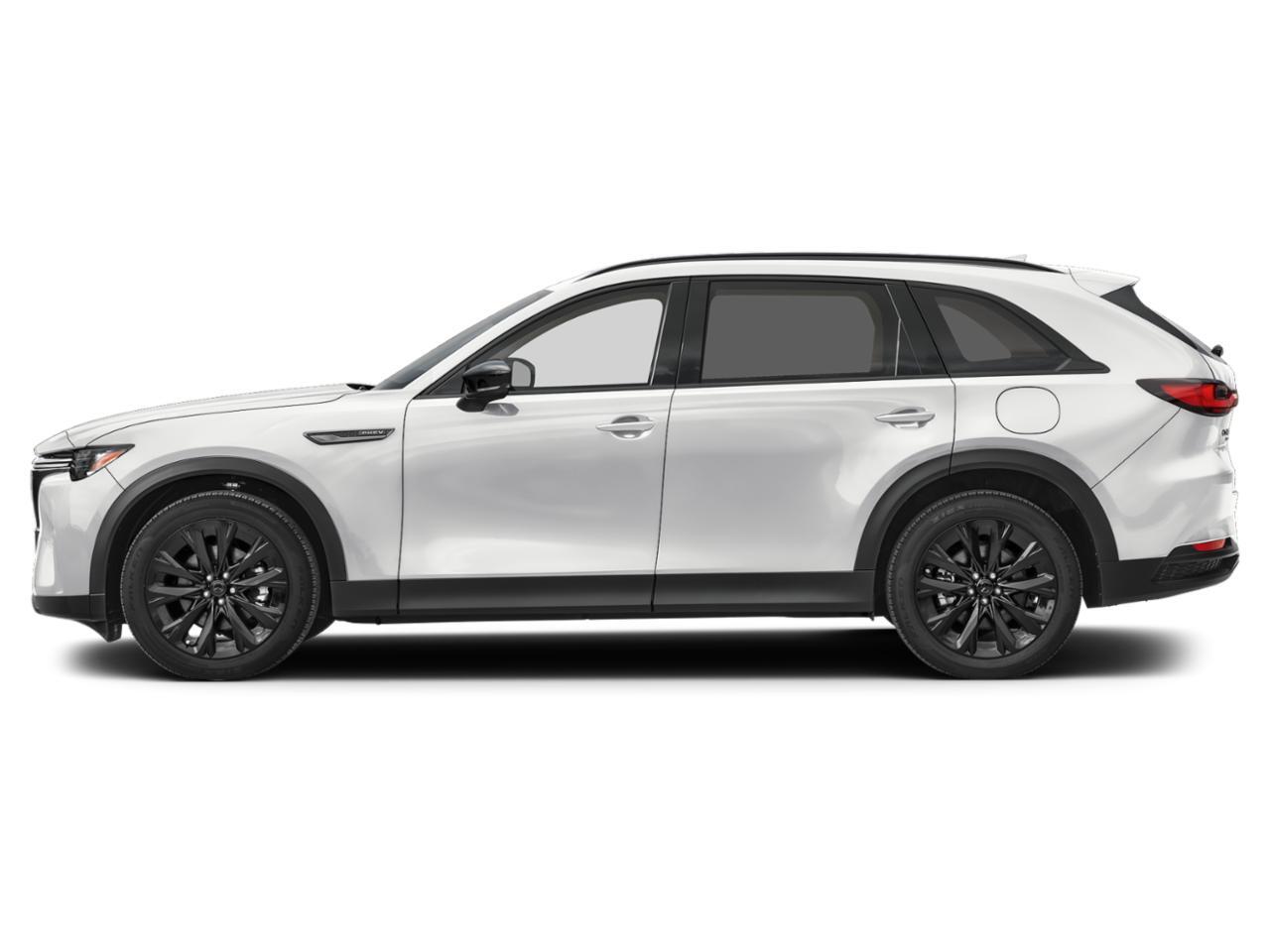 2026 MAZDA CX-90 PHEV Premium