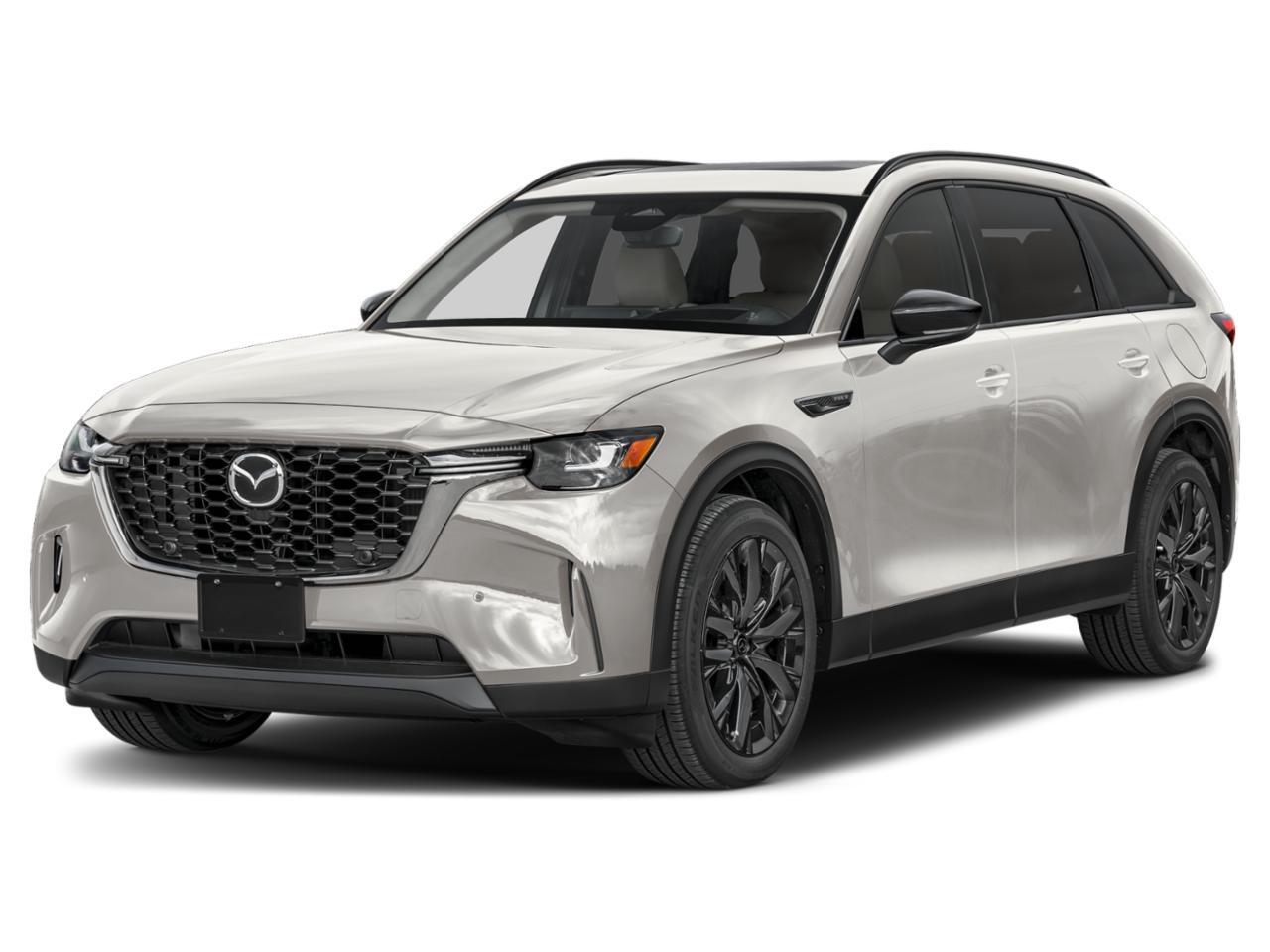 2026 MAZDA CX-90 PHEV Premium