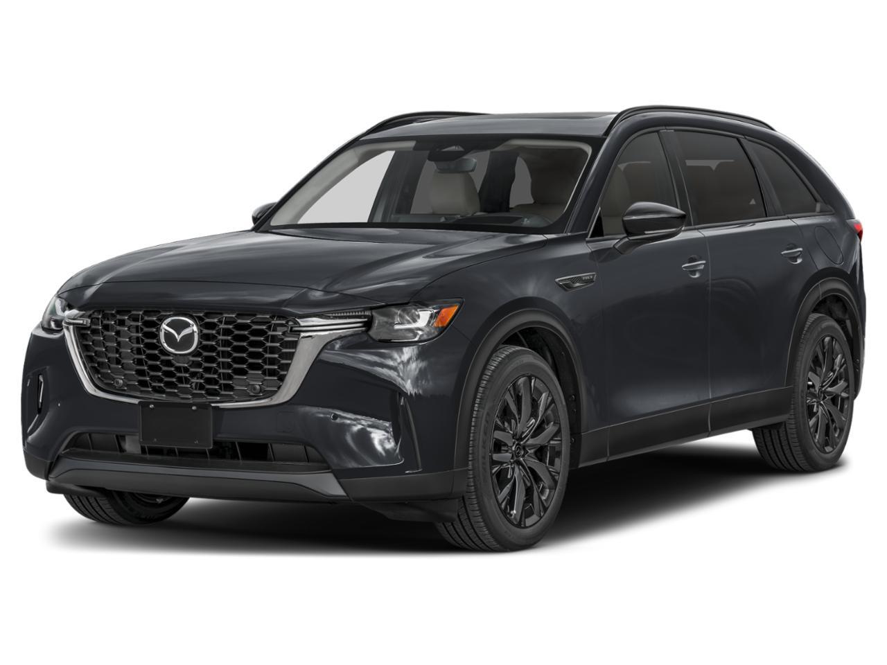 2026 MAZDA CX-90 PHEV Premium
