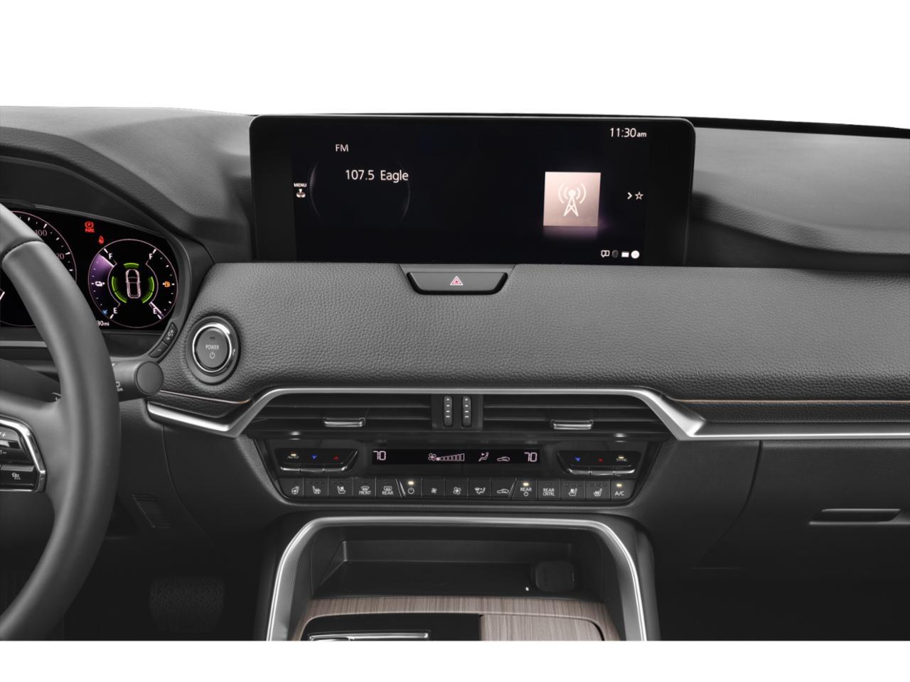 2026 MAZDA CX-90 PHEV Premium San Clemente CA