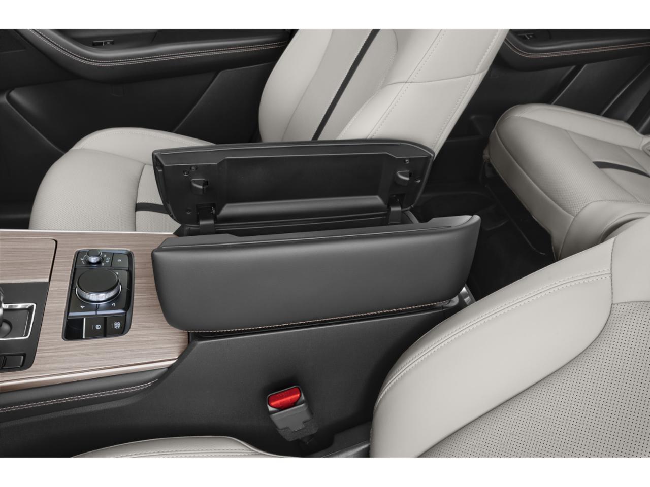 2026 MAZDA CX-90 PHEV Premium San Clemente CA