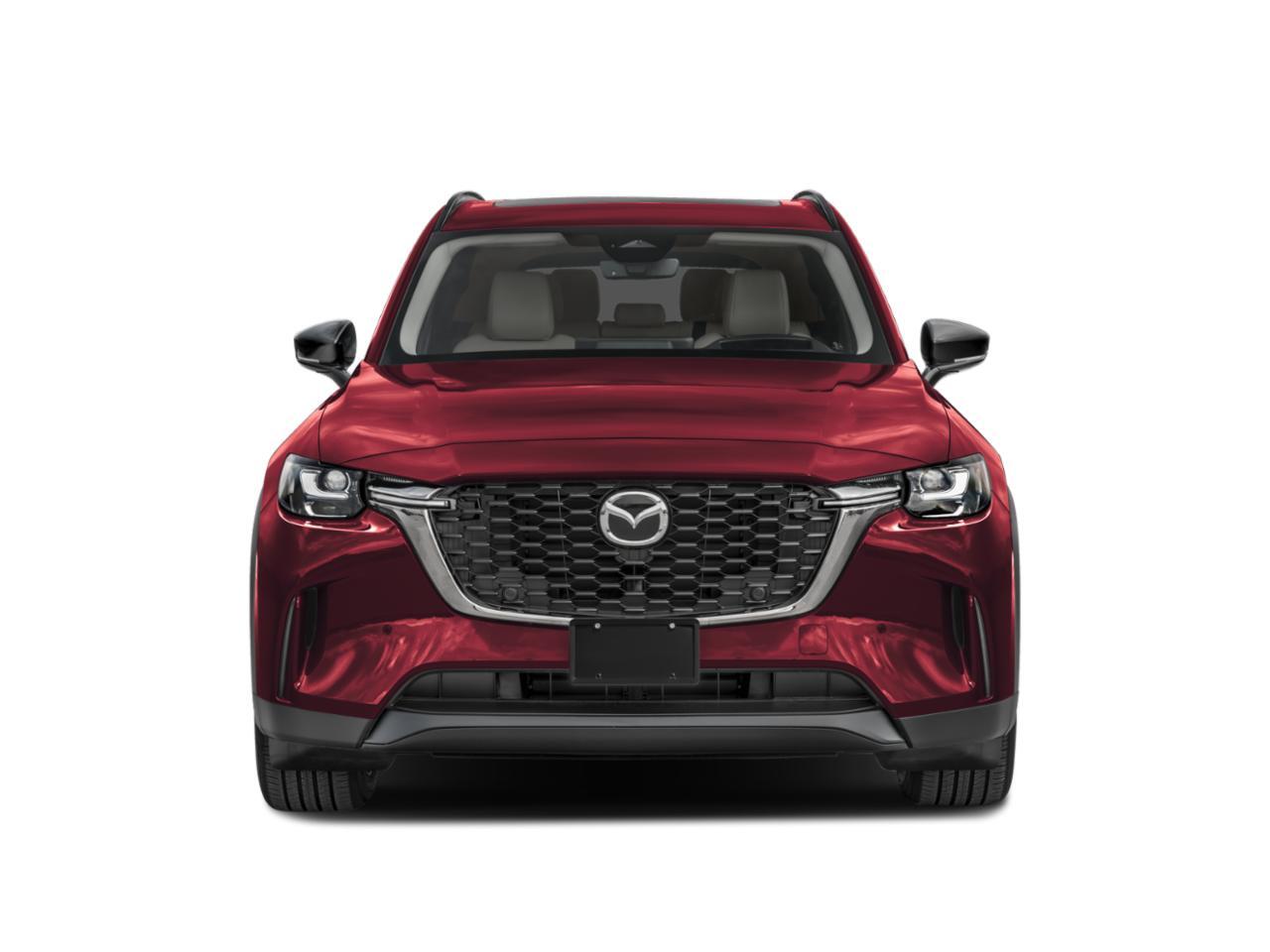2026 MAZDA CX-90 PHEV Premium San Clemente CA