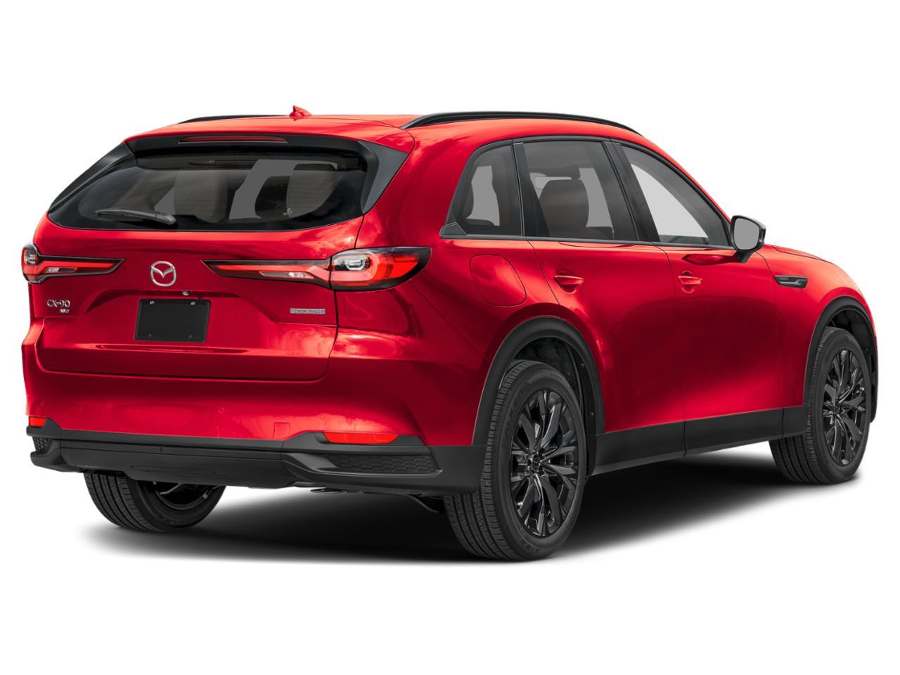 2026 MAZDA CX-90 PHEV Premium San Clemente CA