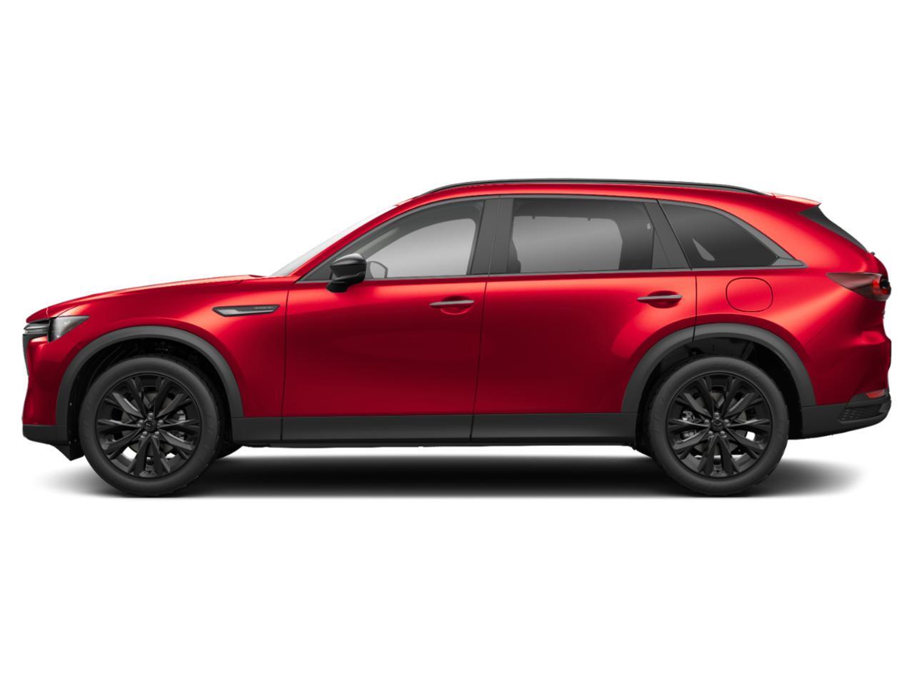 2026 MAZDA CX-90 PHEV Premium San Clemente CA