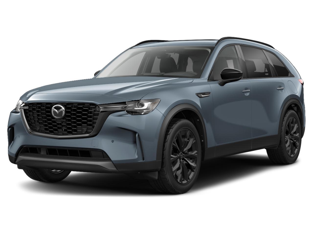 2026 MAZDA CX-90 PHEV Premium