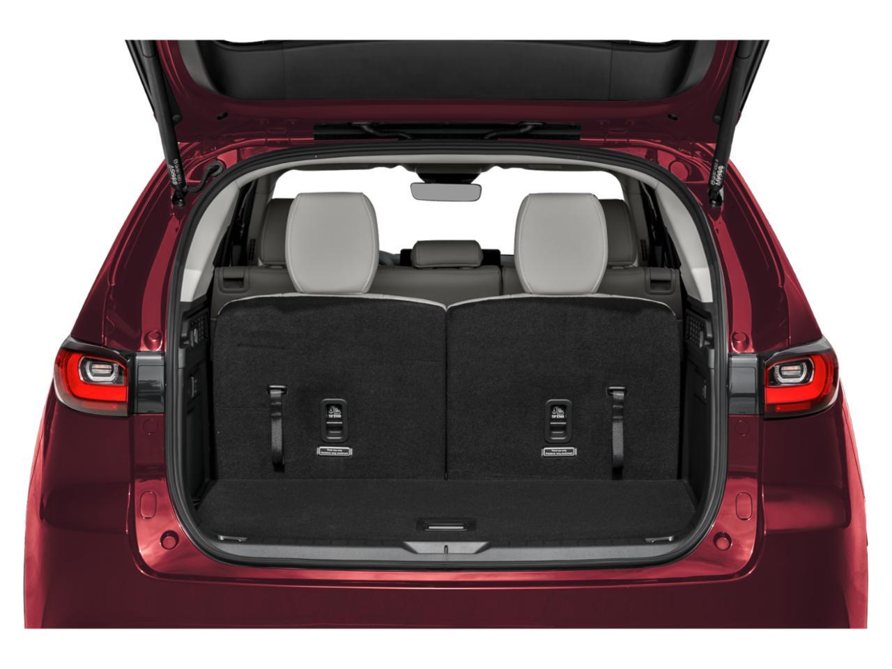 2026 MAZDA CX-90 PHEV Premium San Juan Capistrano CA