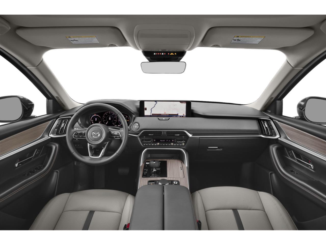 2026 MAZDA CX-90 PHEV Premium San Juan Capistrano CA