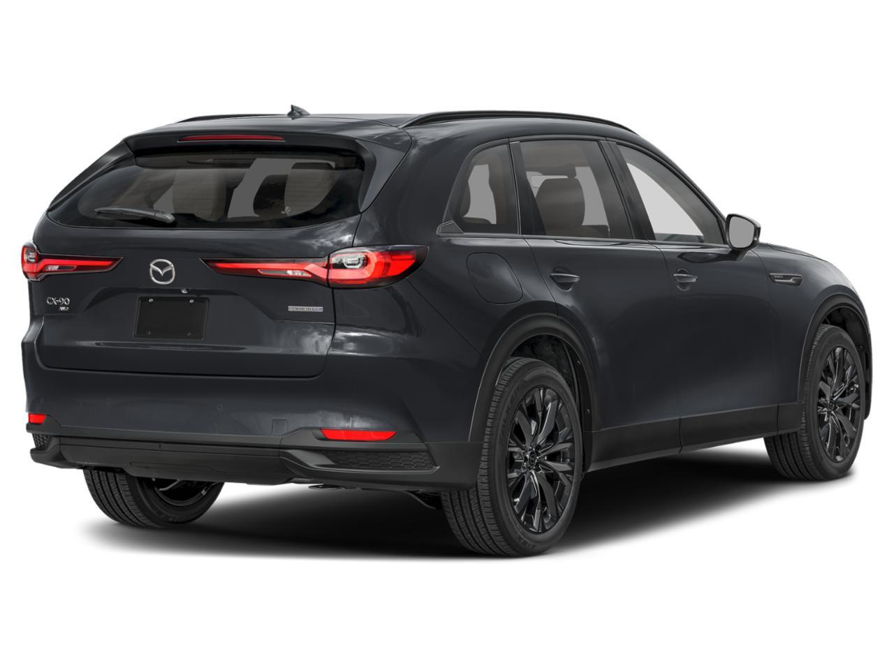 2026 MAZDA CX-90 PHEV Premium San Juan Capistrano CA