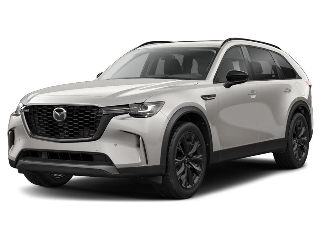 2026 MAZDA CX-90 PHEV Premium Toronto ON