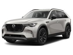 2026 MAZDA CX-90 PHEV Premium