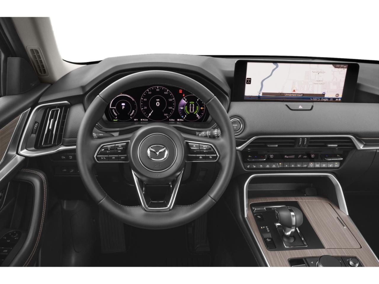 2026 MAZDA CX-90 PHEV Premium Hagerstown MD