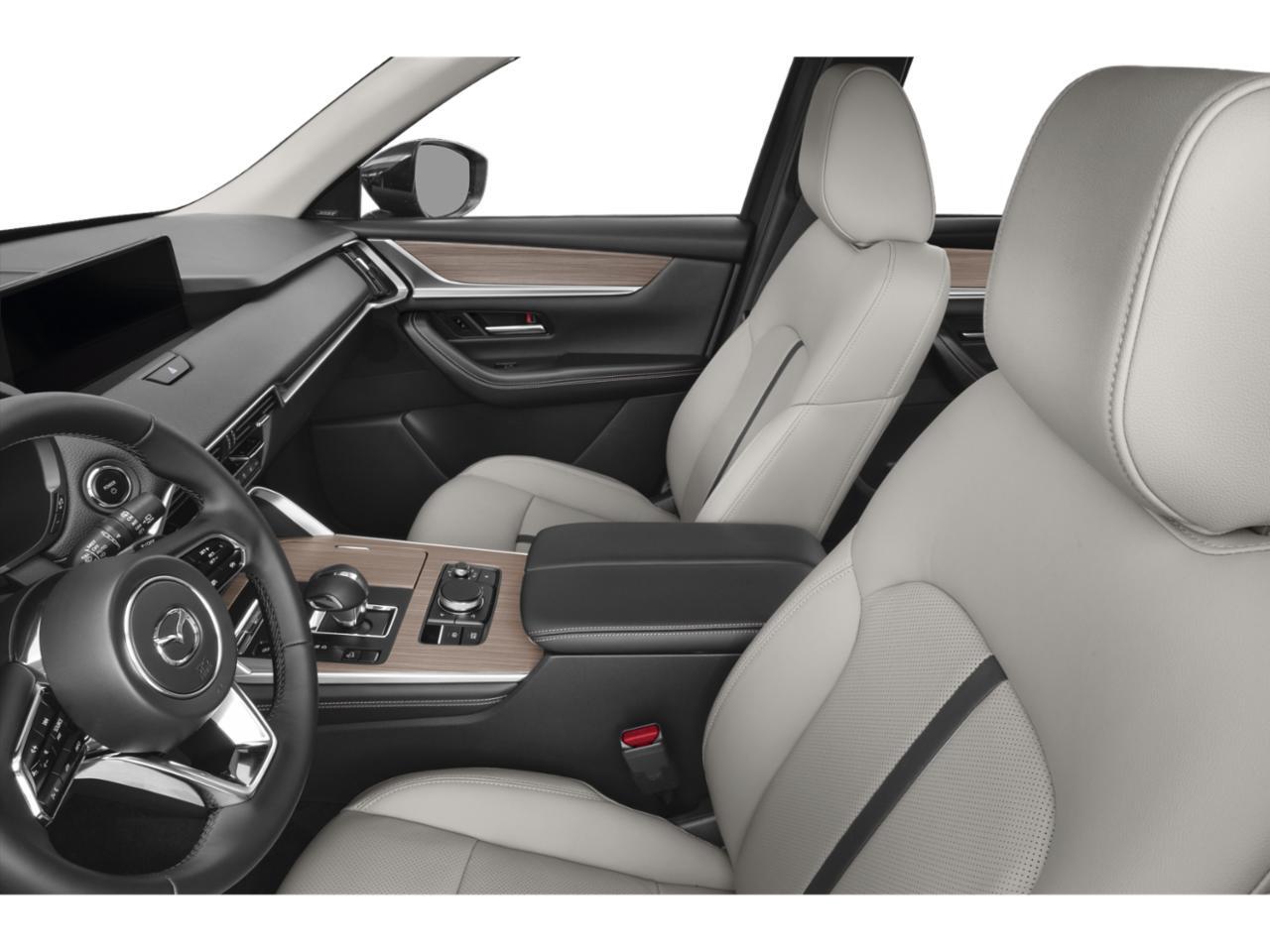 2026 MAZDA CX-90 PHEV Premium Hagerstown MD