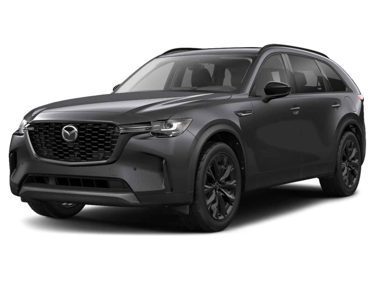 2026 MAZDA CX-90 PHEV