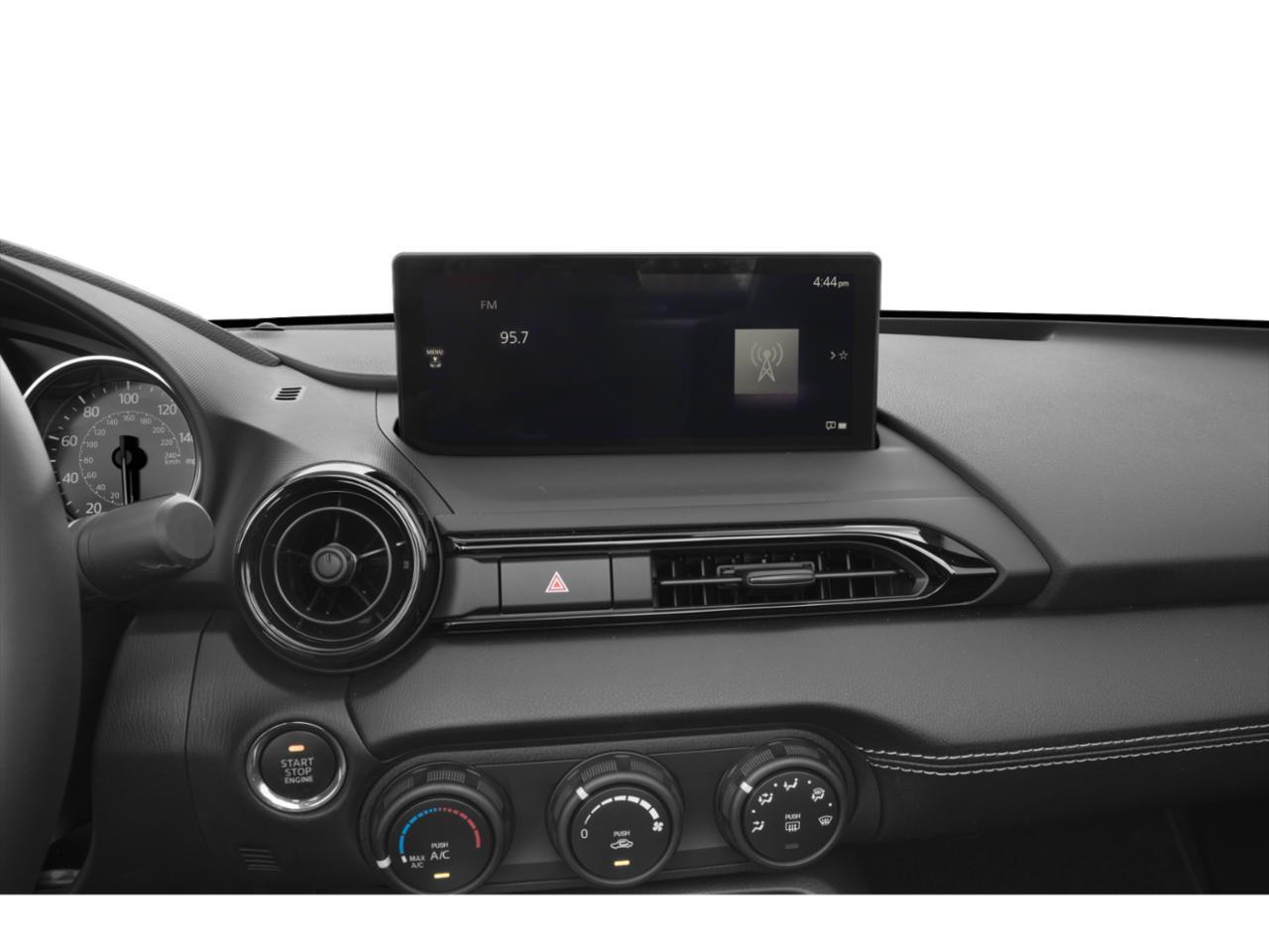 2026 MAZDA MX-5 Miata Club San Clemente CA