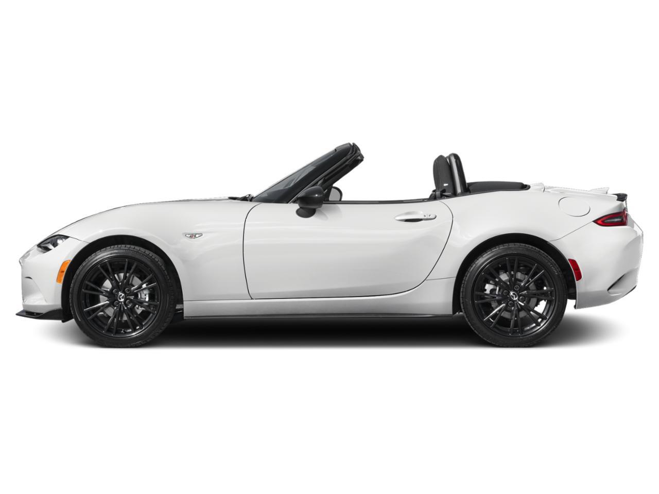 2026 MAZDA MX-5 Miata Club San Clemente CA