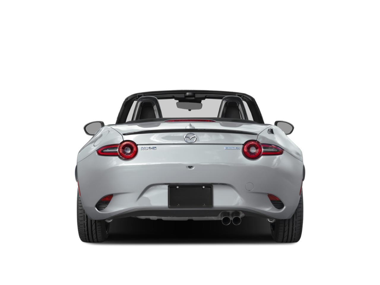 2026 MAZDA MX-5 Miata Club Roseville CA