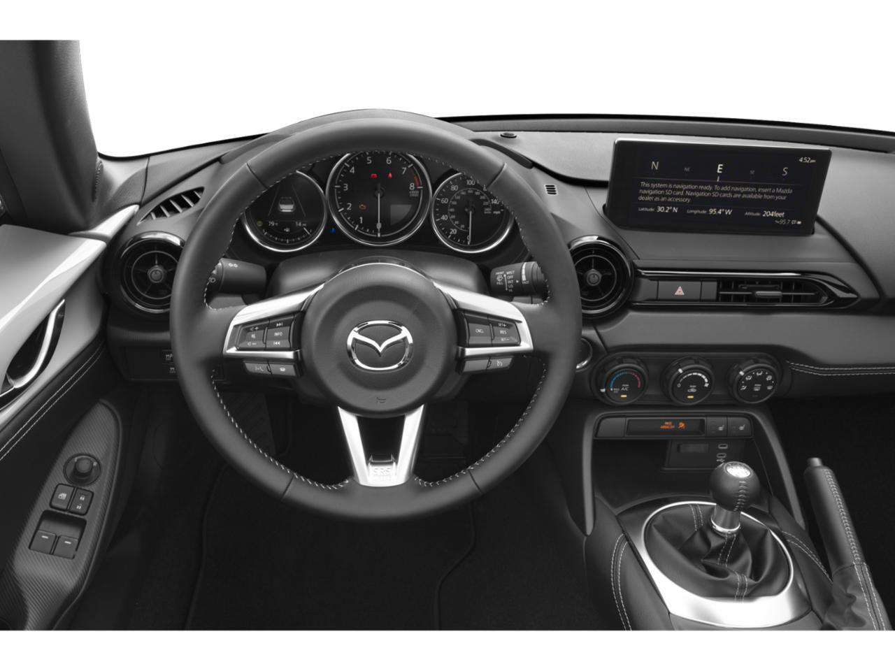 2026 MAZDA MX-5 Miata Club Roseville CA
