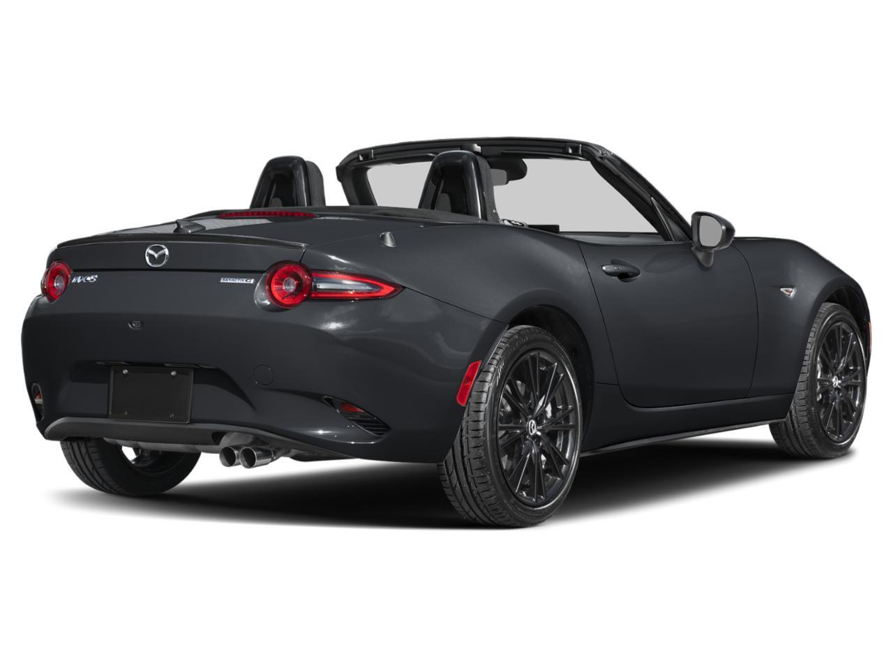 2026 MAZDA MX-5 Miata Club