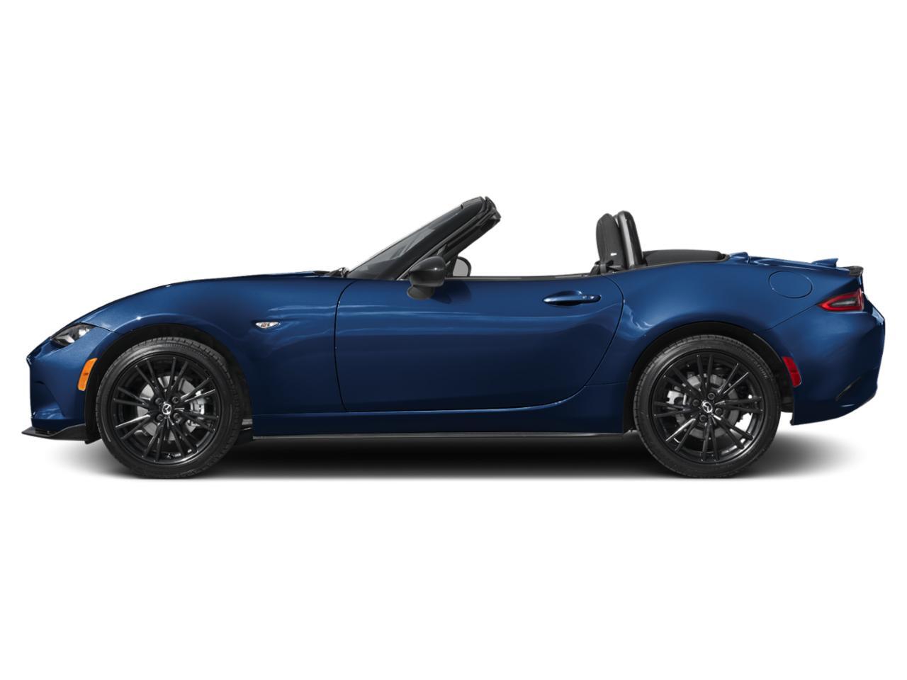 2026 MAZDA MX-5 Miata Club Roseville CA