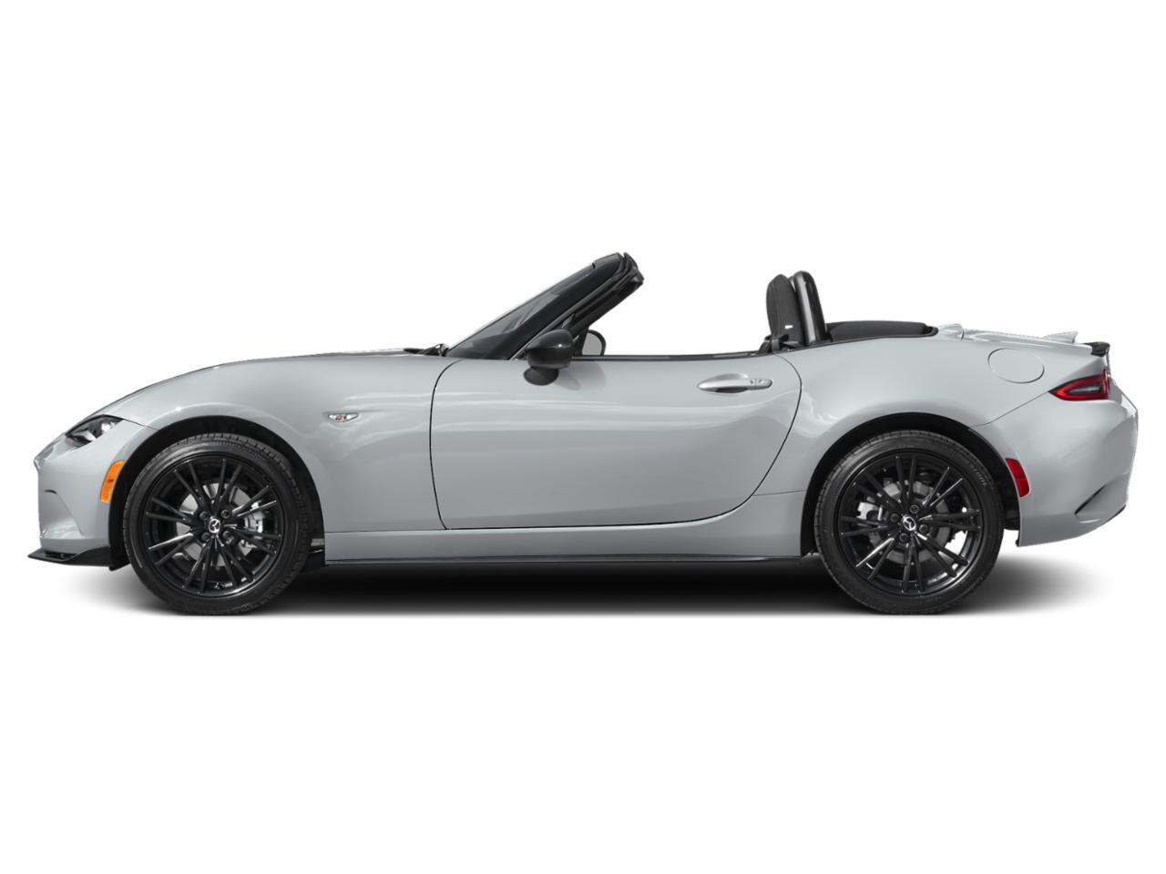 2026 MAZDA MX-5 Miata Club