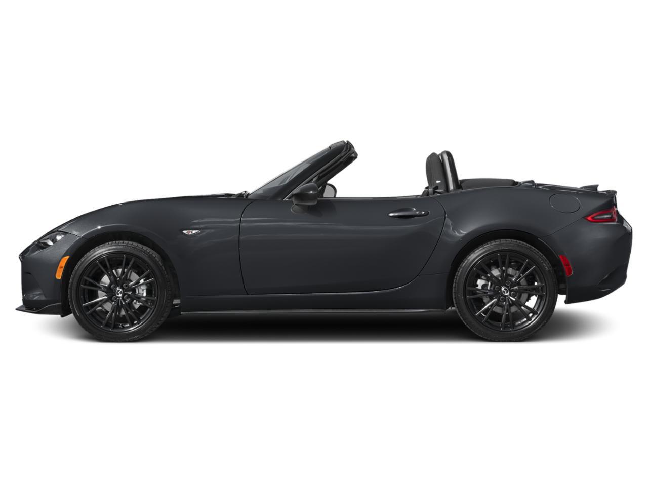 2026 MAZDA MX-5 Miata Club
