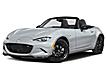 2026 MAZDA MX-5 Miata Club