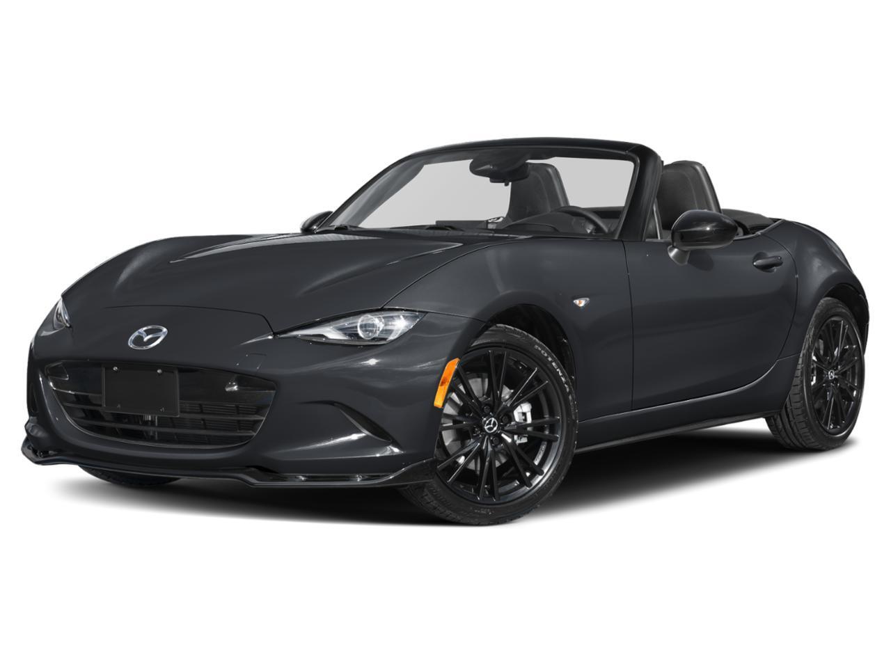 2026 MAZDA MX-5 Miata Club