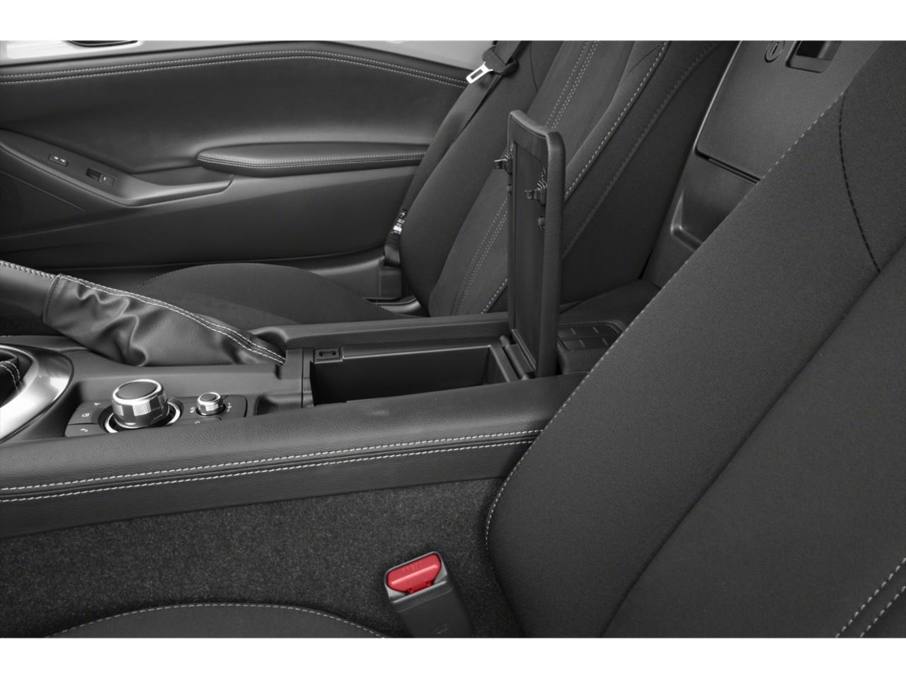 2026 MAZDA MX-5 Miata Club San Clemente CA