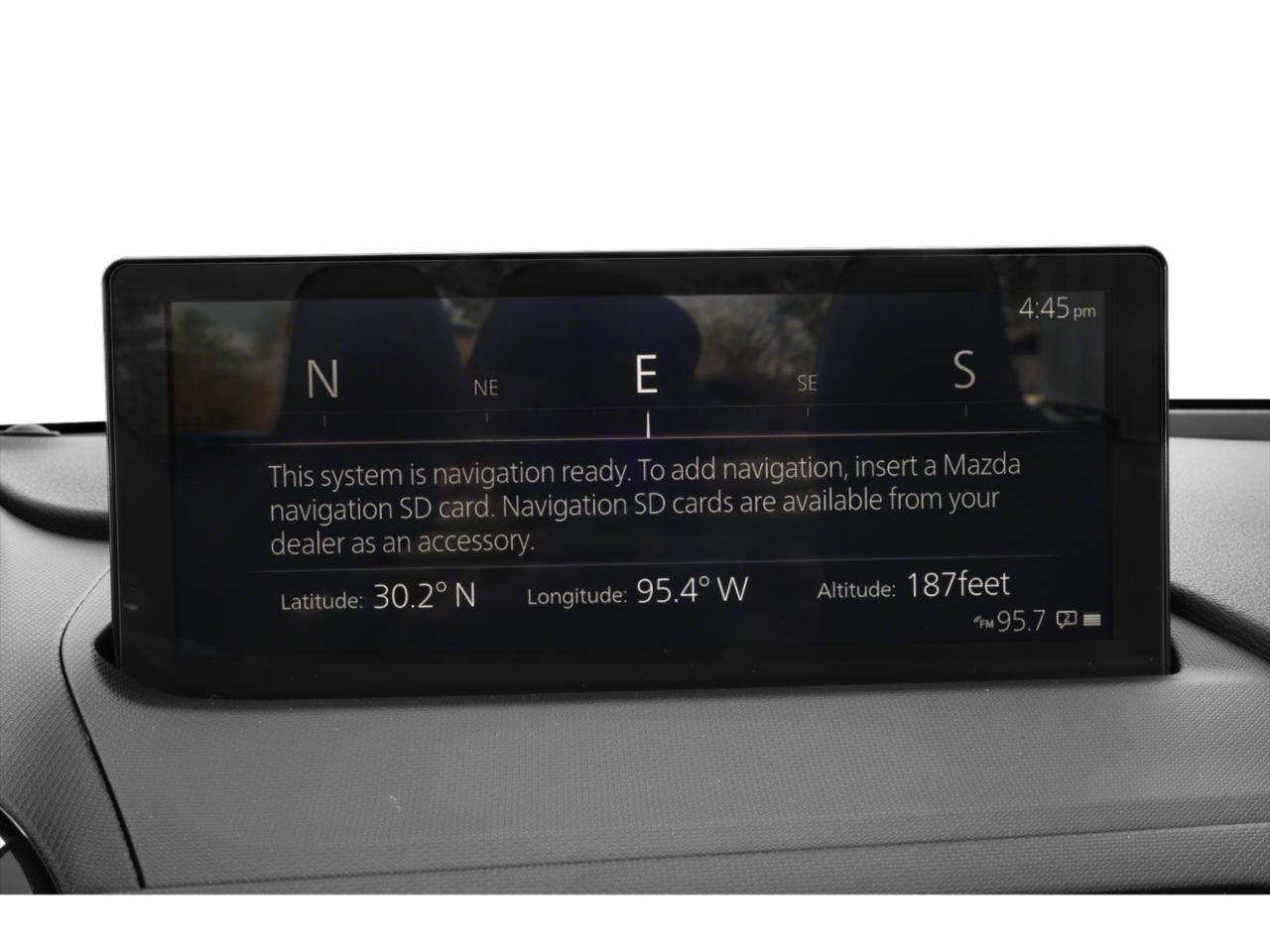 2026 MAZDA MX-5 Miata Club San Clemente CA