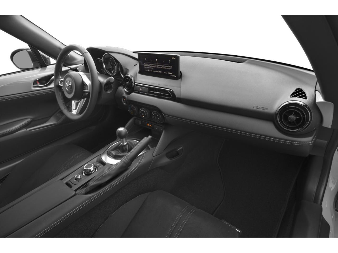 2026 MAZDA MX-5 Miata Club Hagerstown MD