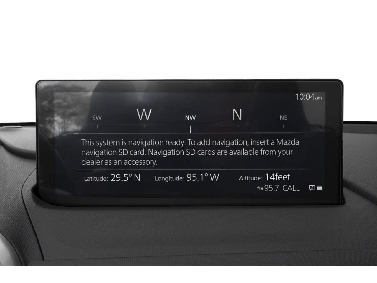 2026 MAZDA MX-5 Miata Grand Touring San Clemente CA