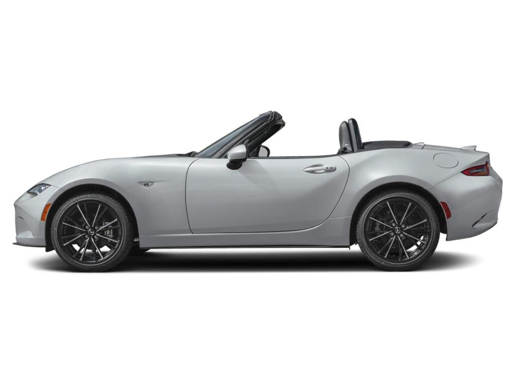 2026 MAZDA MX-5 Miata Grand Touring Oshkosh WI