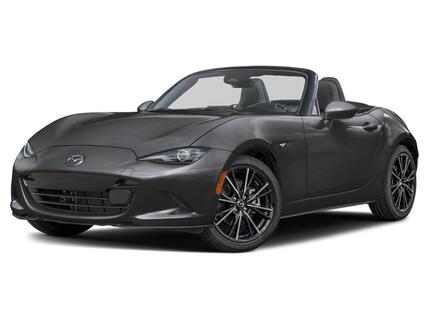 2026_MAZDA_MX-5 Miata_Grand Touring_ Oshkosh WI