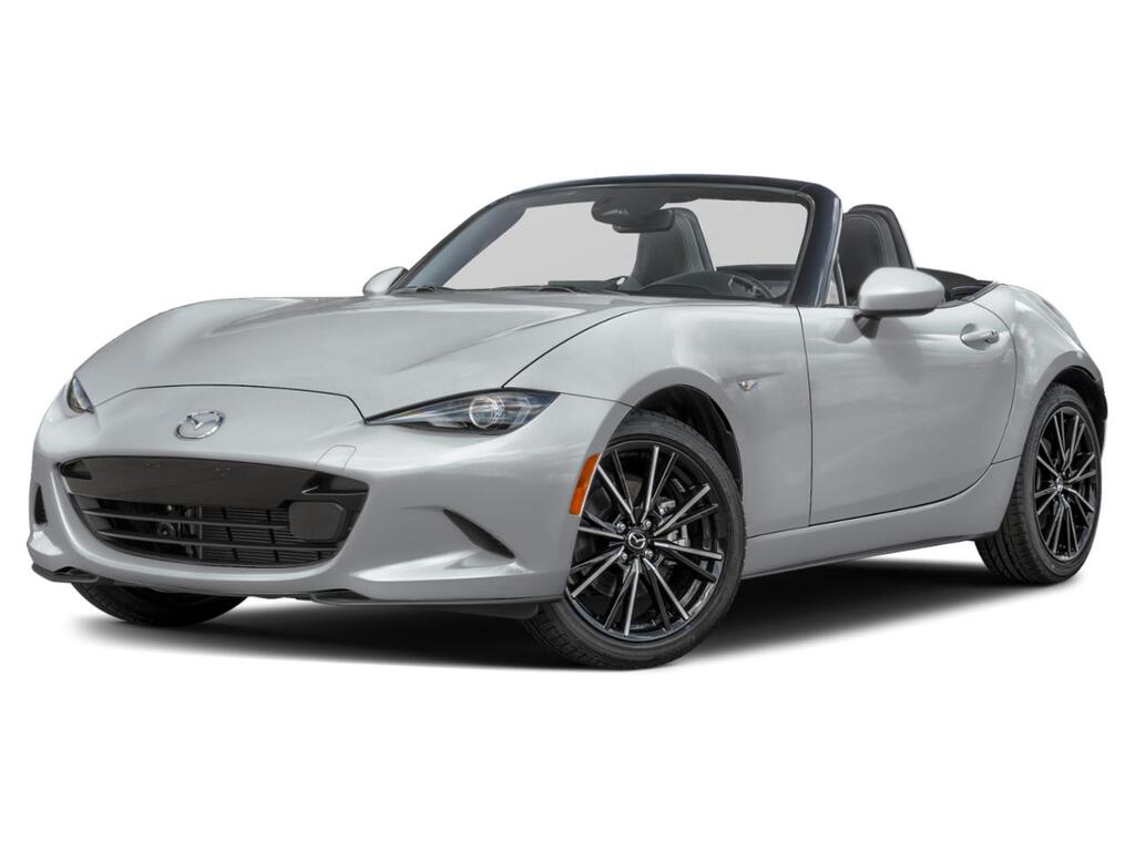 2026 MAZDA MX-5 Miata Grand Touring Oshkosh WI