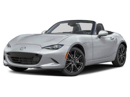 2026_MAZDA_MX-5 Miata_Grand Touring_ Oshkosh WI
