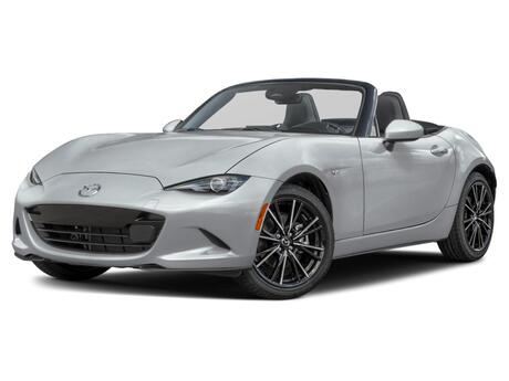 2026 MAZDA MX-5 Miata Grand Touring Oshkosh WI