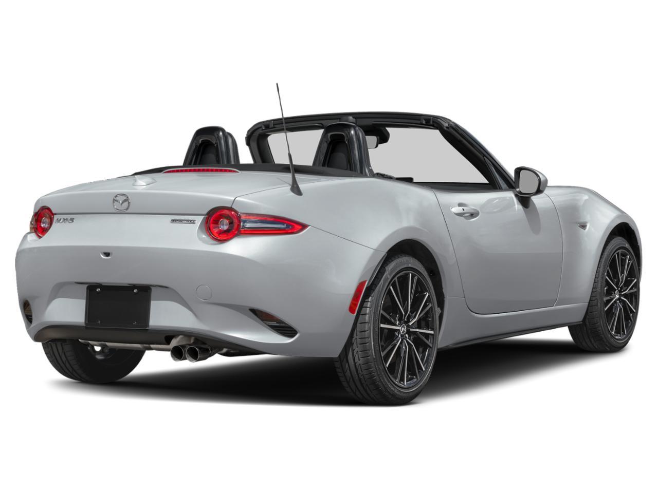 2026 MAZDA MX-5 Miata Grand Touring San Clemente CA