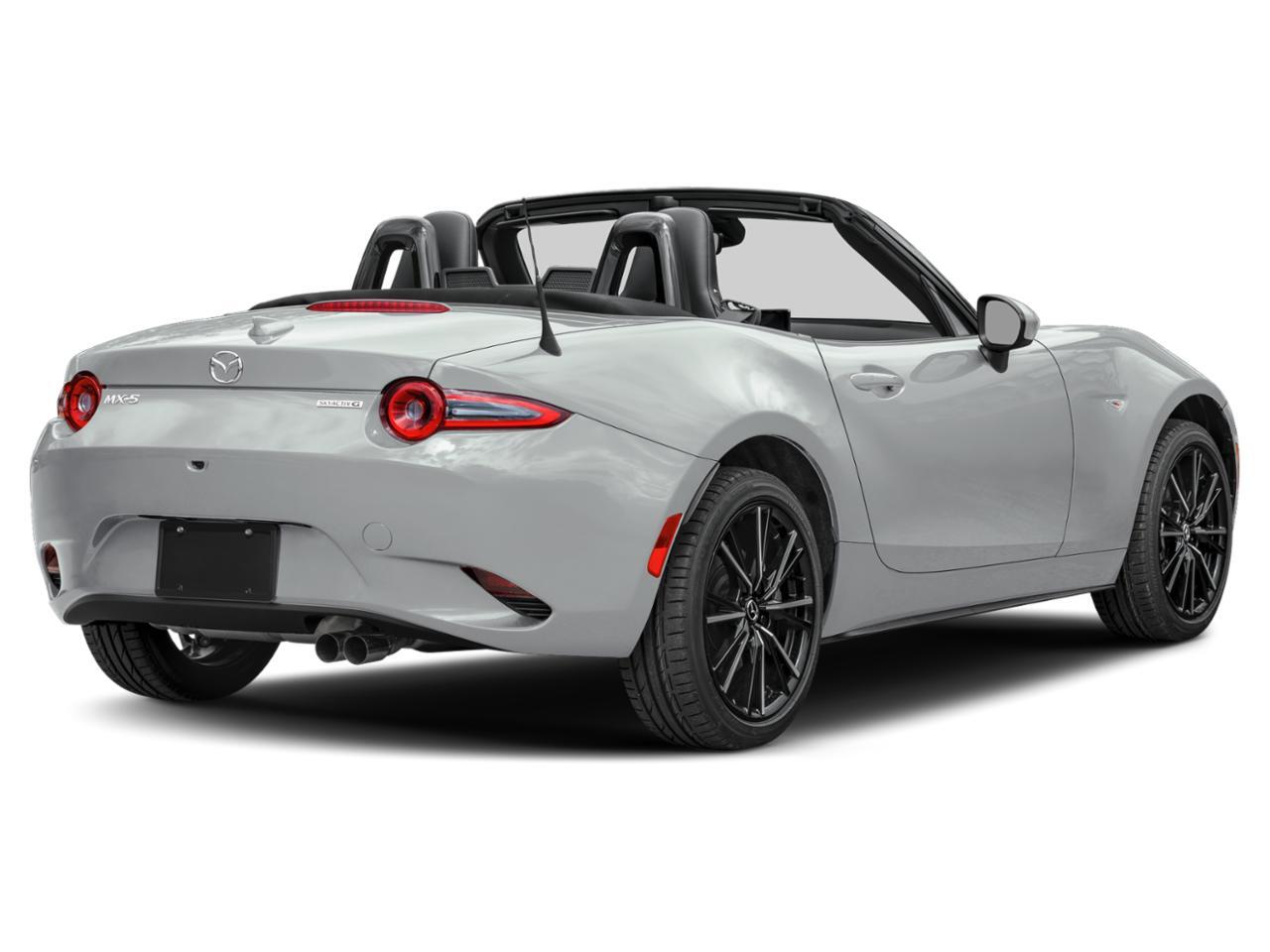 2026 MAZDA MX-5 Miata Grand Touring San Clemente CA