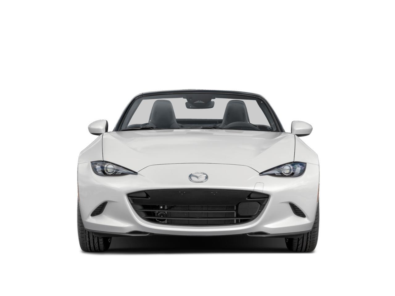 2026 MAZDA MX-5 Miata Grand Touring Roseville CA