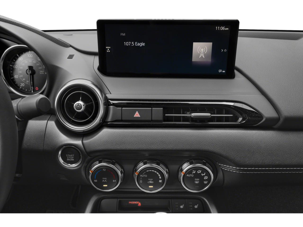 2026 MAZDA MX-5 Miata Grand Touring Roseville CA