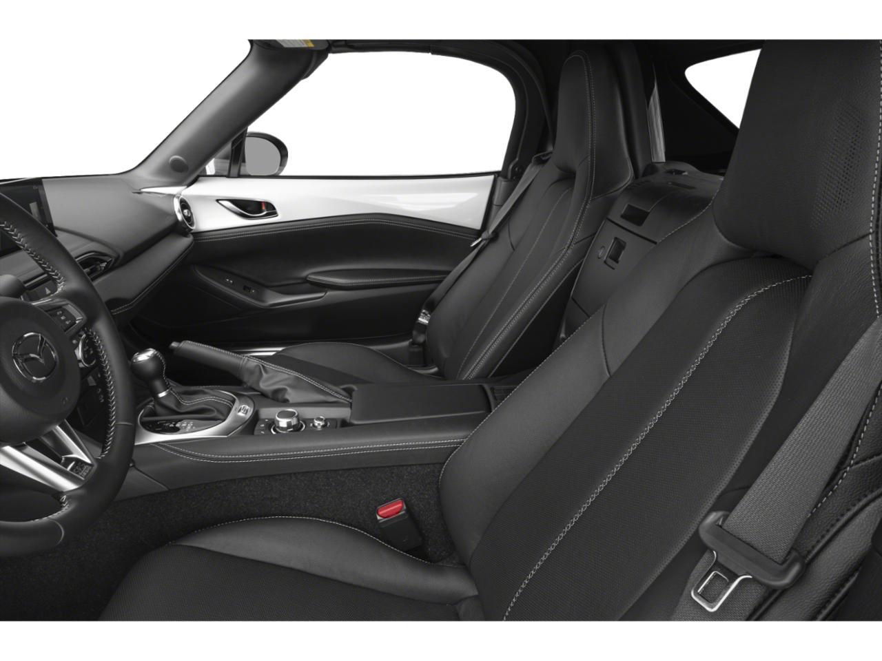 2026 MAZDA MX-5 Miata Grand Touring Roseville CA